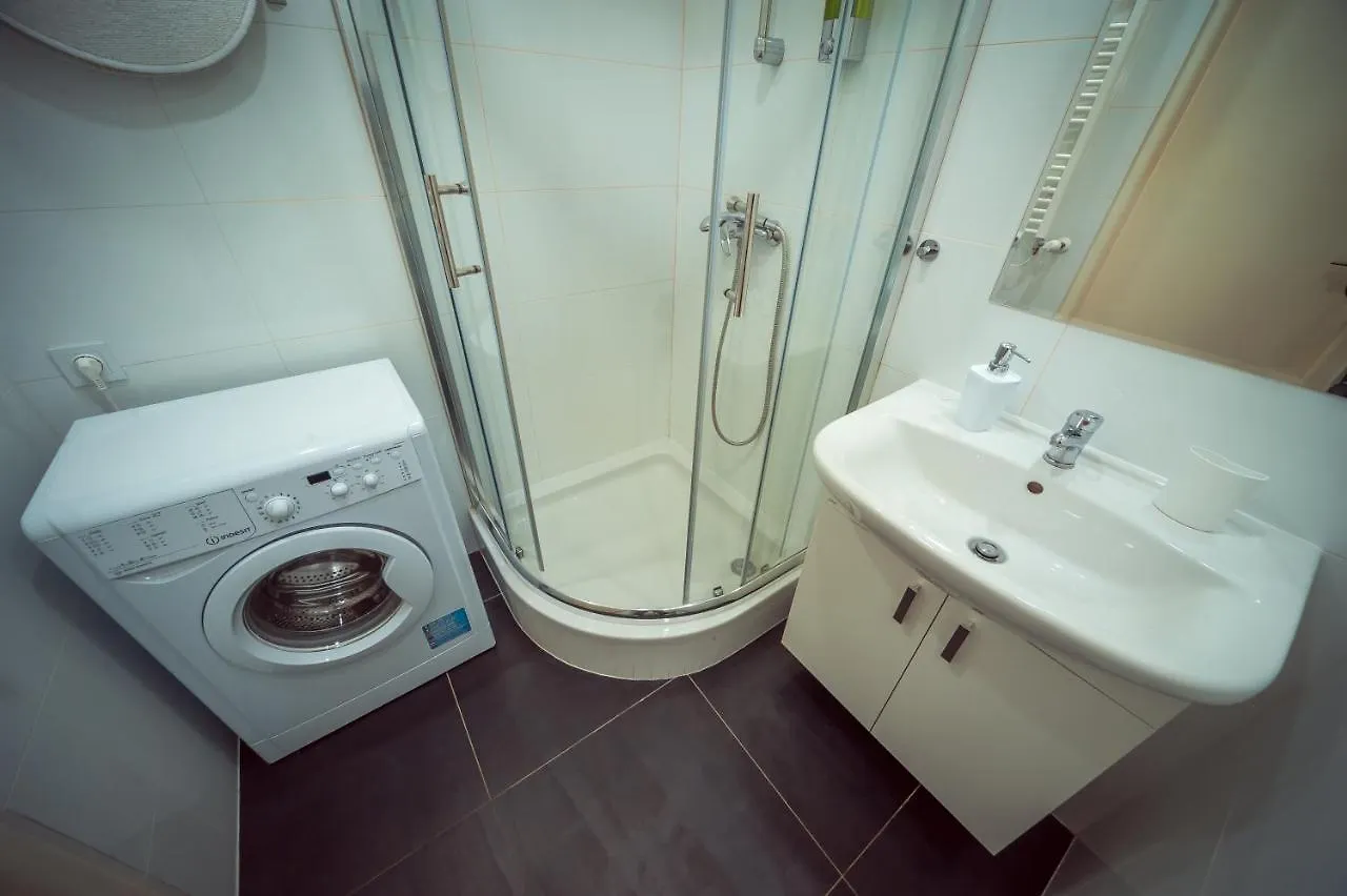 Falcon Street Suite No.72 Praga Apartamento